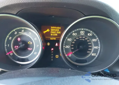 2010 Acura Mdx Technology из США, поврежденный, VIN 2HNYD2H65AH525722